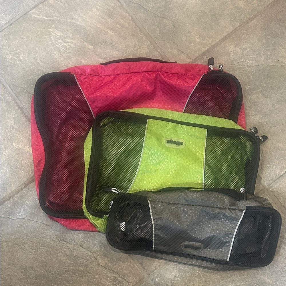 eBags Packing Cubes Set/3